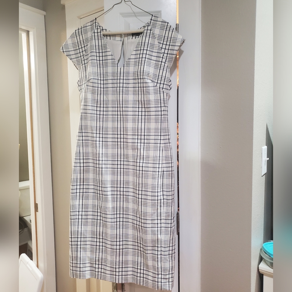 Banana Republic Dress